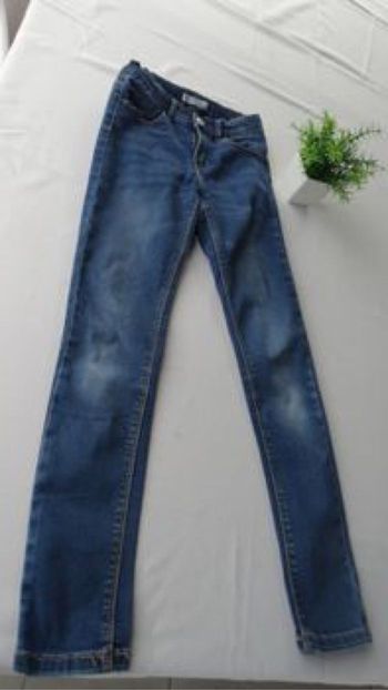 JEAN BLEU SUPER SKINNY