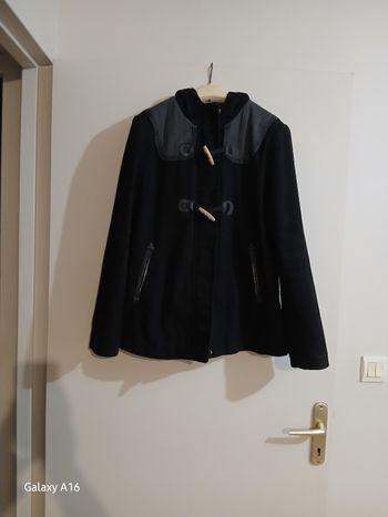 Manteau femme