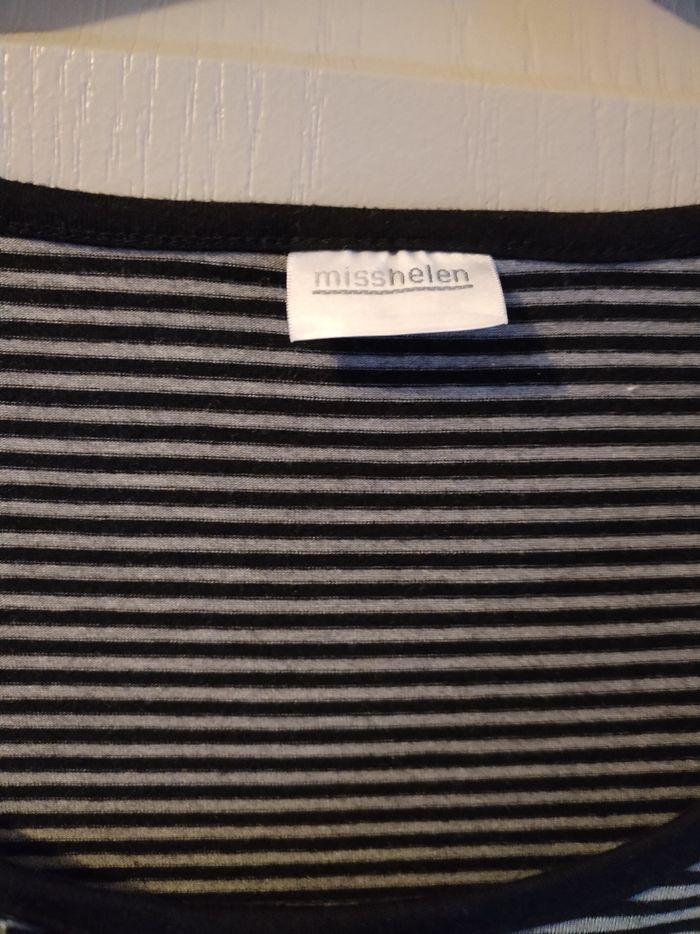 Blouse manches longues taille 46 /48 - photo numéro 2