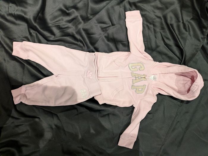 Ensemble GAP 12-18 - photo numéro 2