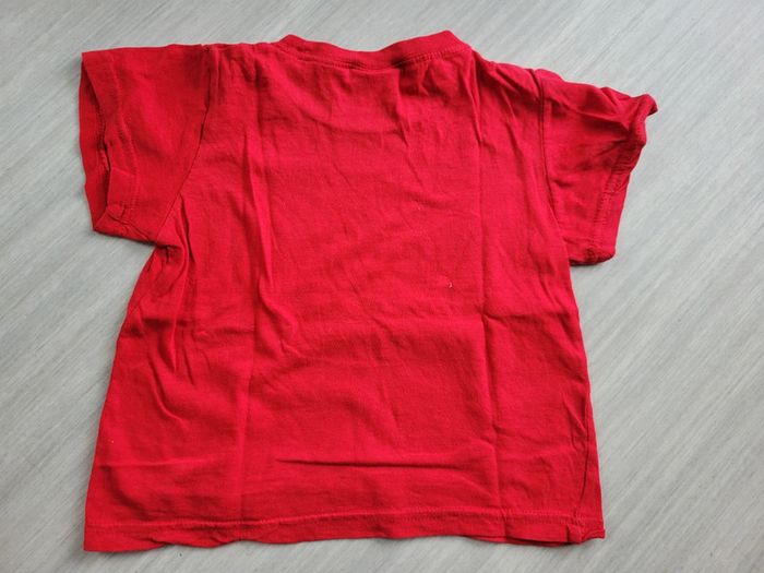 Lot de 5 tee-shirts garçon 👦 6 ans - photo numéro 13