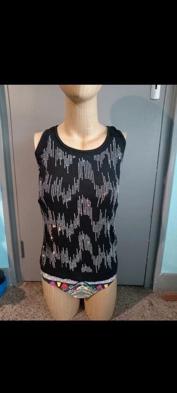 Débardeur taille S/M G&B