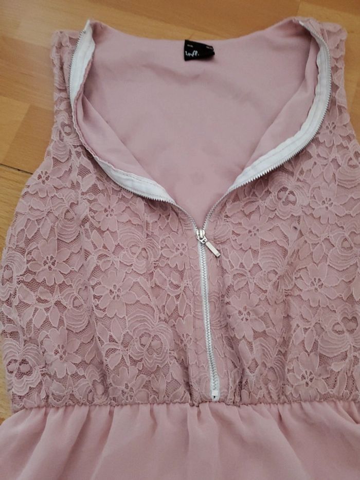 Magnifique robe 14 ans - photo numéro 2