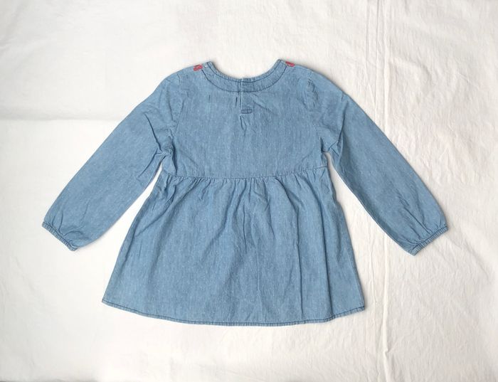 Robe R Kids 94 cm - photo numéro 2
