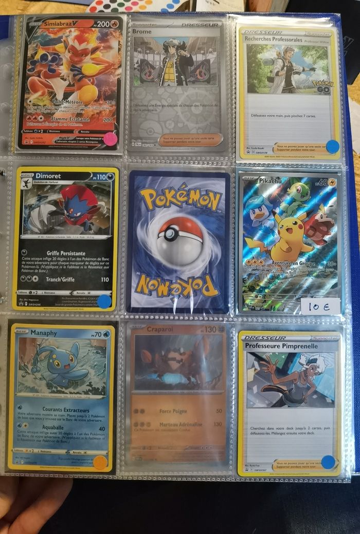 Cartes promo Pokémon - photo numéro 4