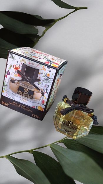 Parfum Collection Privé Flore 25 Ml