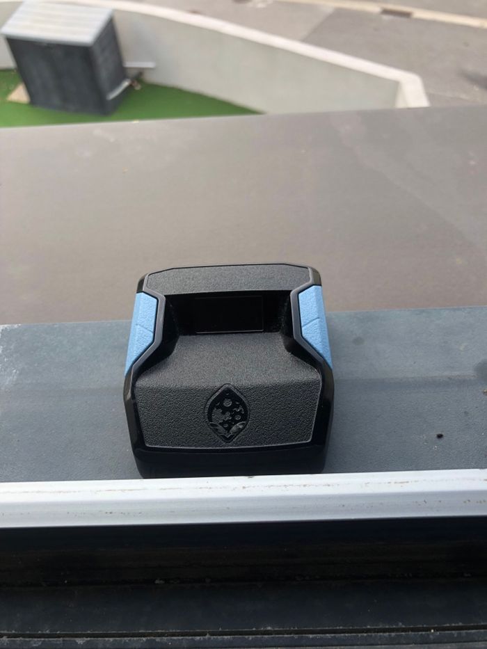 Cronus zen - photo numéro 2