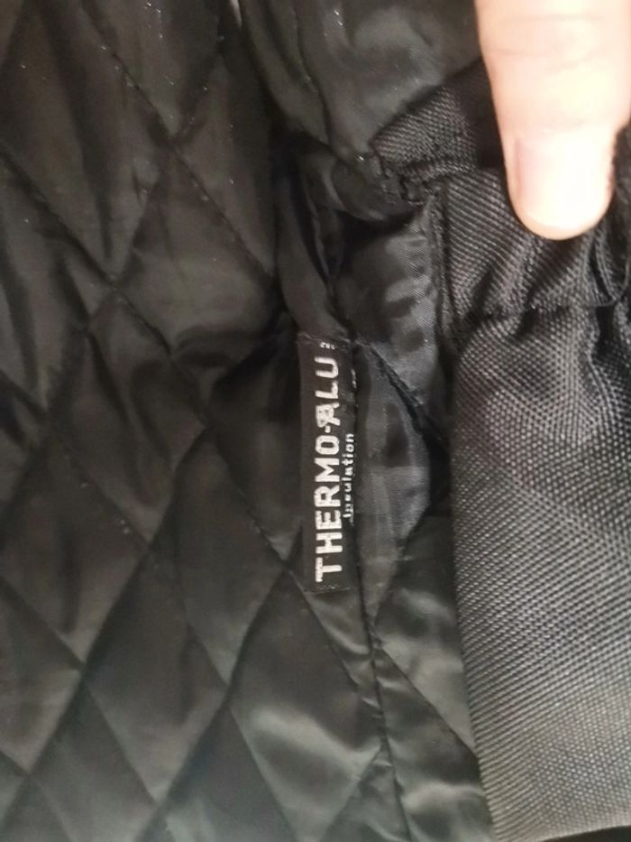 Blouson redskins - photo numéro 9