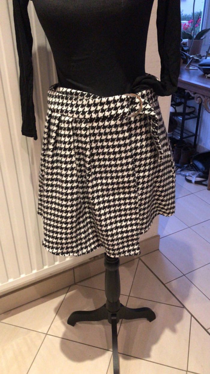 Superbe jupe hiver - photo numéro 2