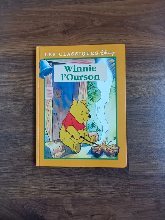 Winnie l'ourson
