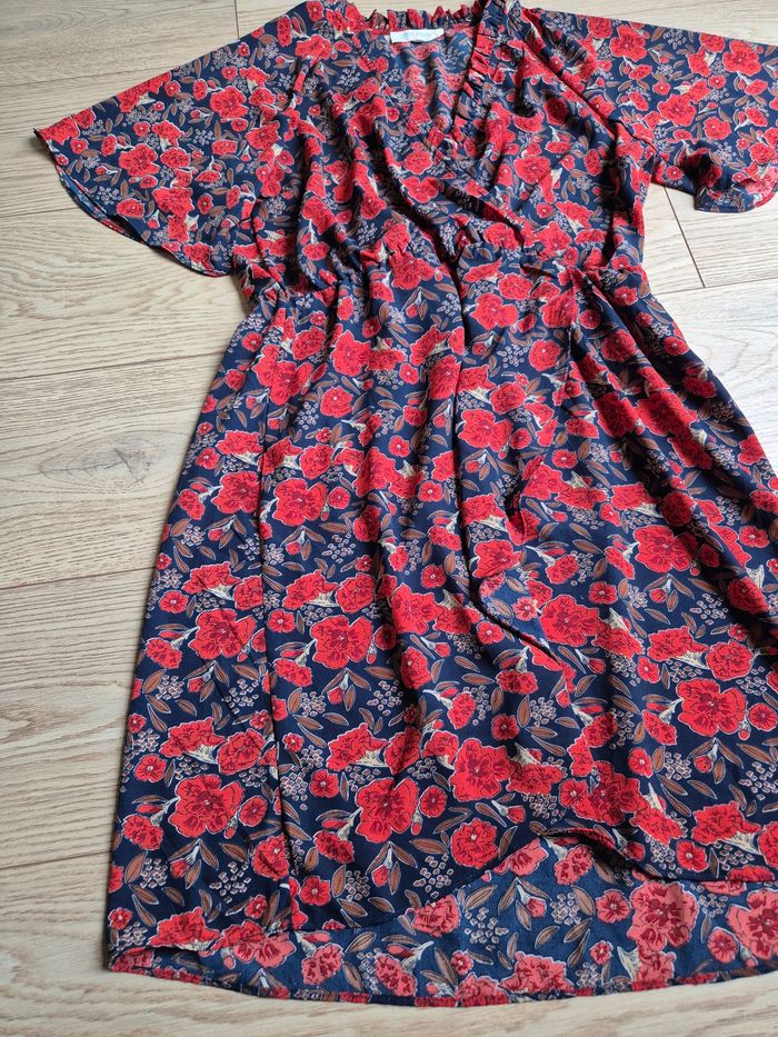 Robe d'été - photo numéro 2