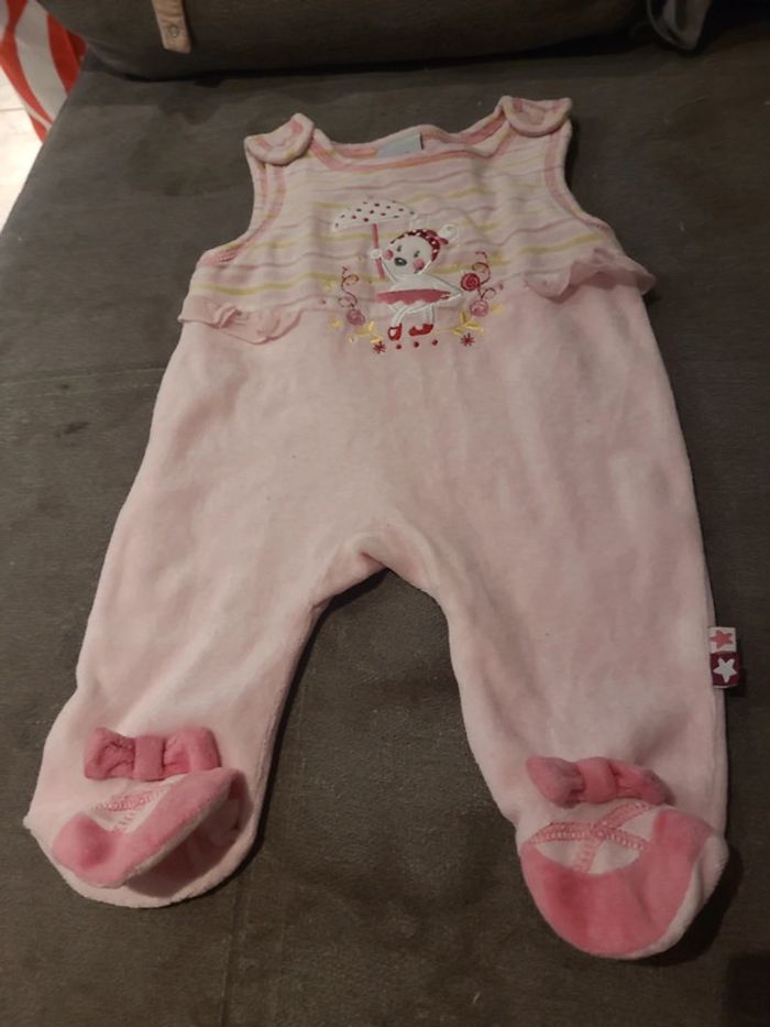 Pyjama danseuse