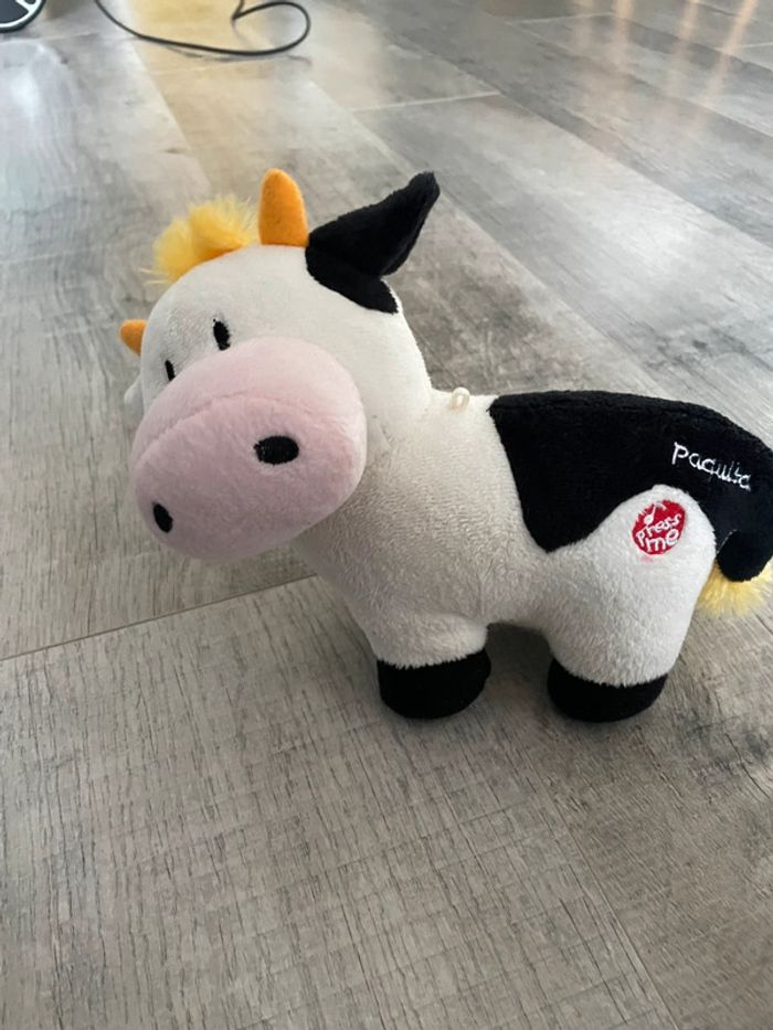 Lot 16 peluches. - photo numéro 7