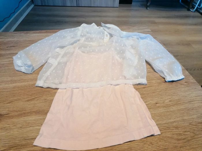 Robe lily pop - photo numéro 6