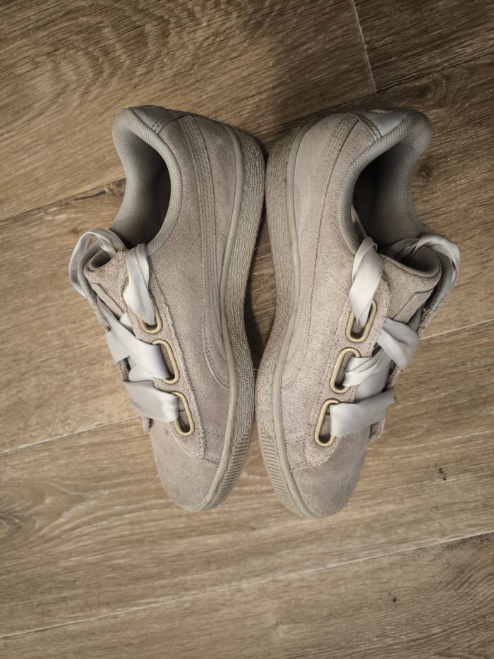 Baskets  puma - photo numéro 6