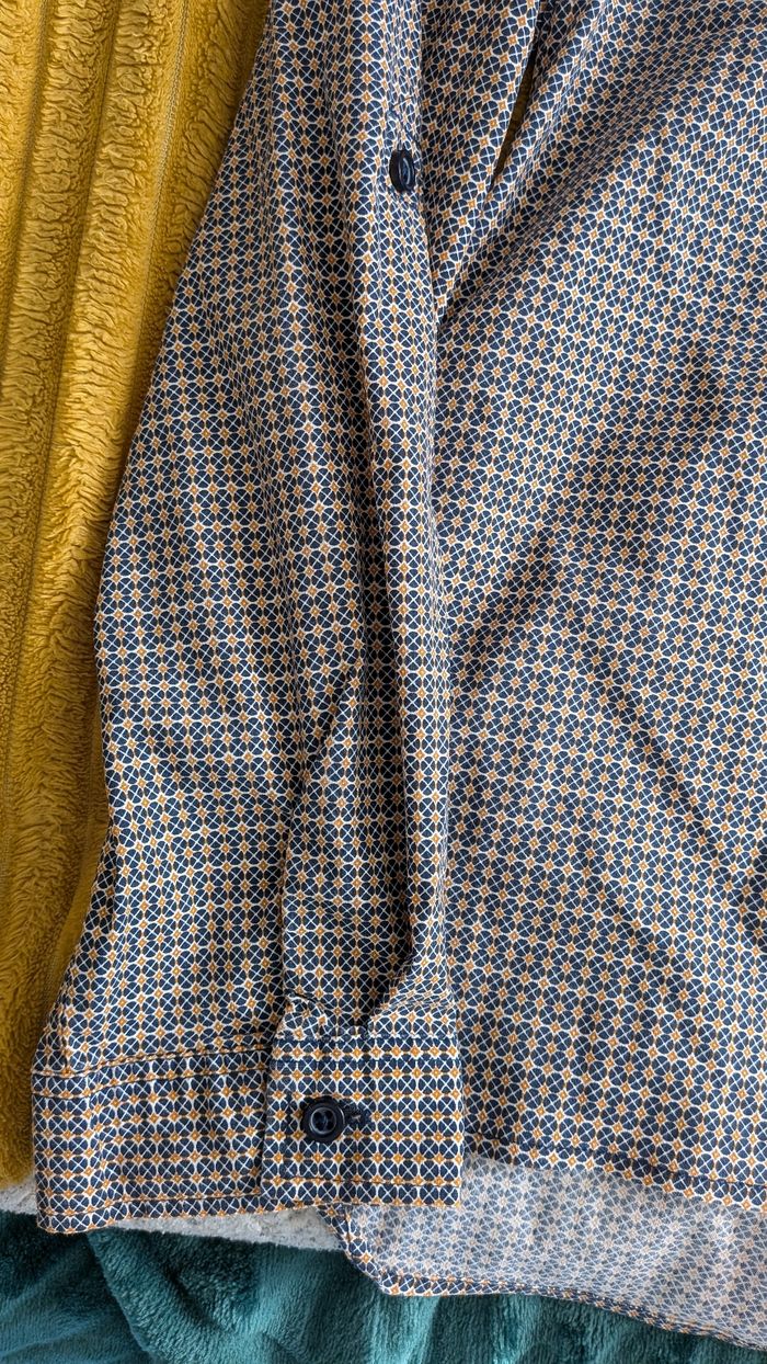 Chemise femme - photo numéro 3