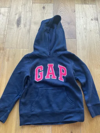 Sweat à capuche GAP