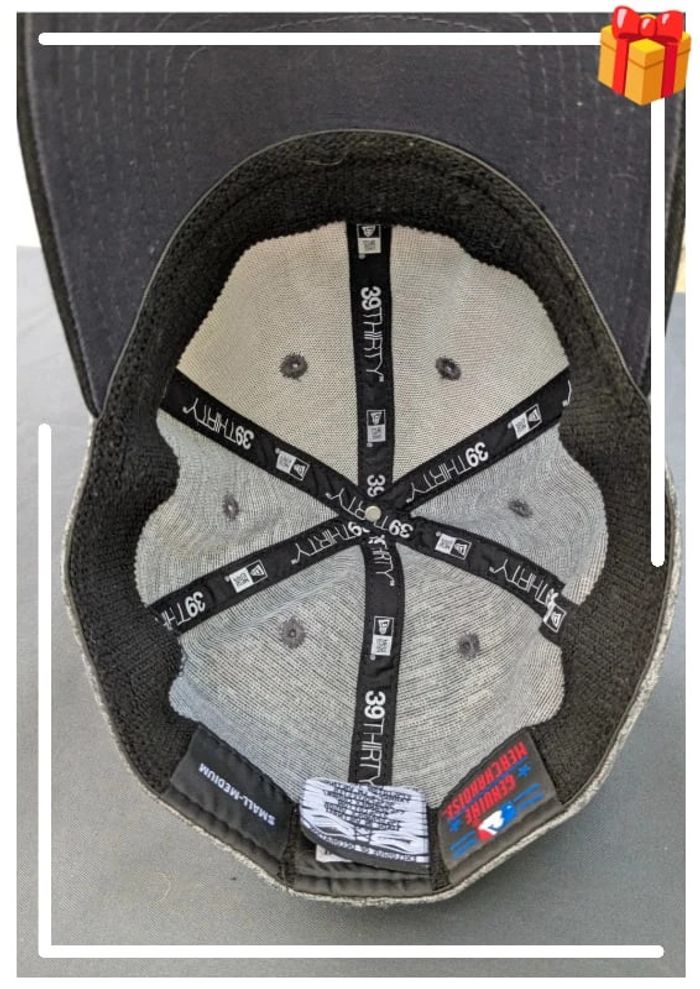 🧢 Casquette New York Yankees – Taille S/M - photo numéro 7
