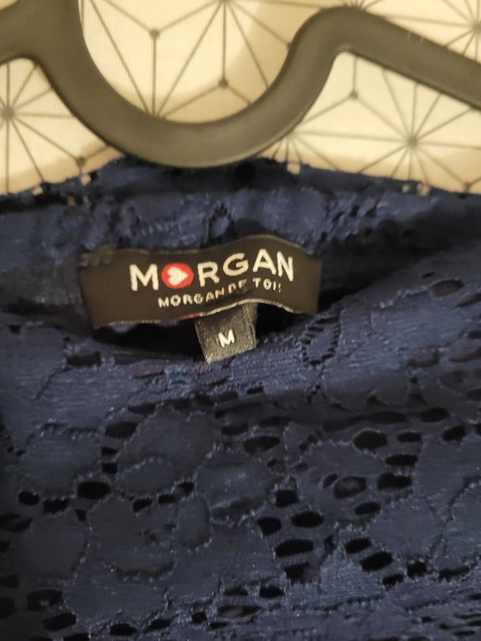 Robe femme morgan - photo numéro 5