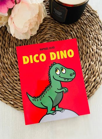 Dico Dino