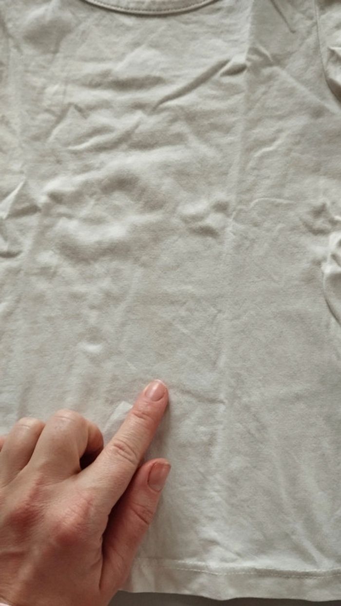 Sous pull - photo numéro 4