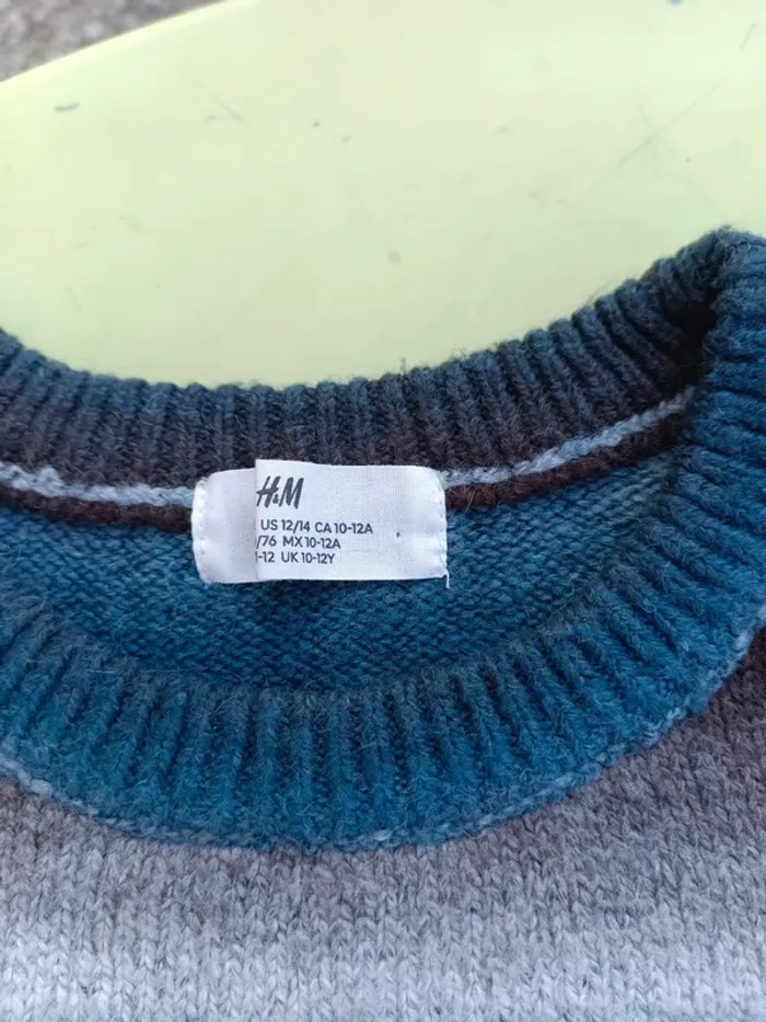 H et M - photo numéro 2