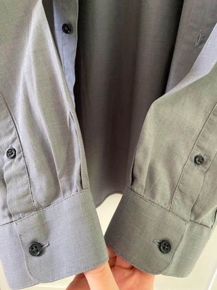 Chemise Celio Club L 41/42 - photo numéro 5