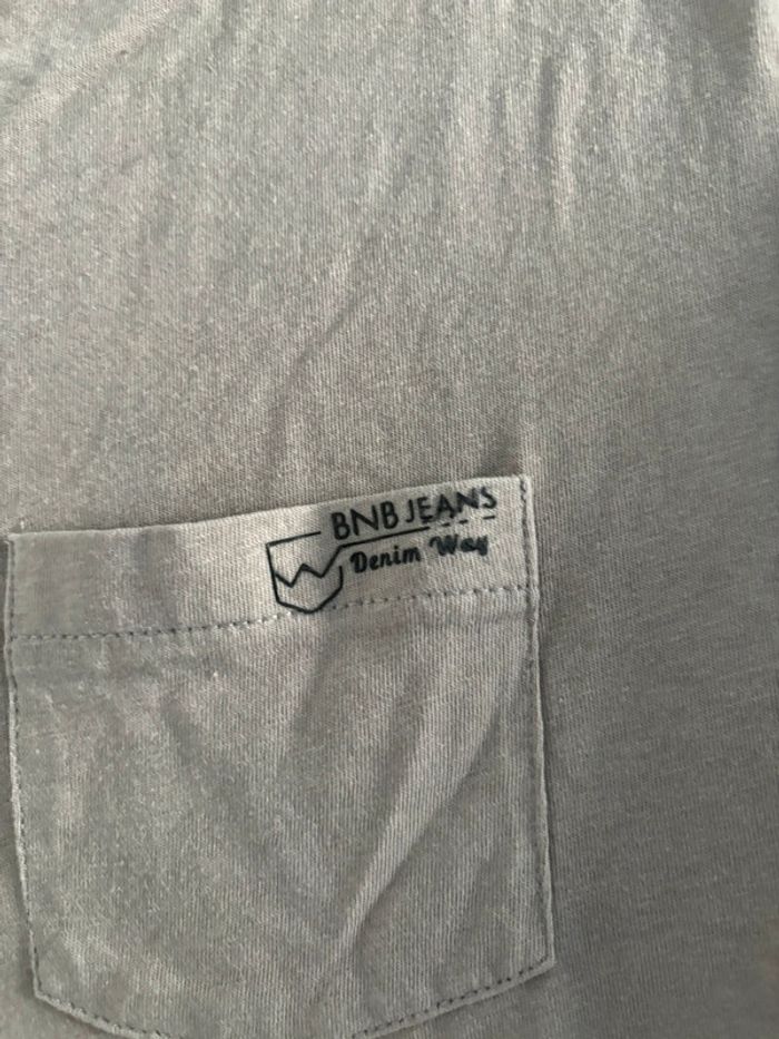 T-shirt bonobo - photo numéro 2