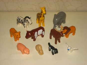 playmobil 123