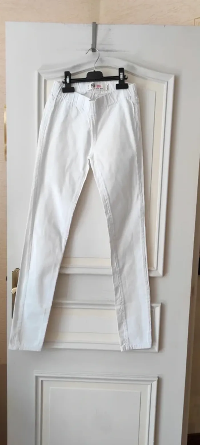 💐Jeans skinny - Denim Rules - taille 38 - Très bon état 💐