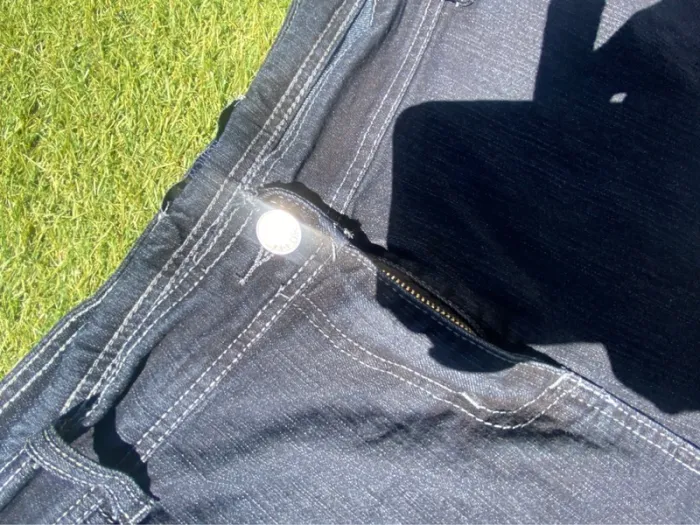 Jeans taille 54 - photo numéro 2