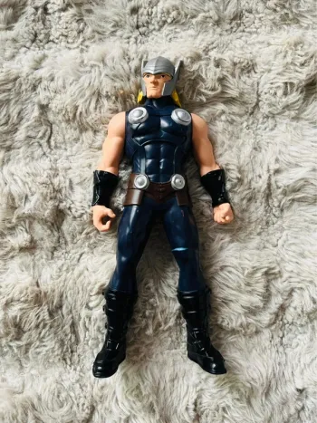 Figurine Thor Marvel