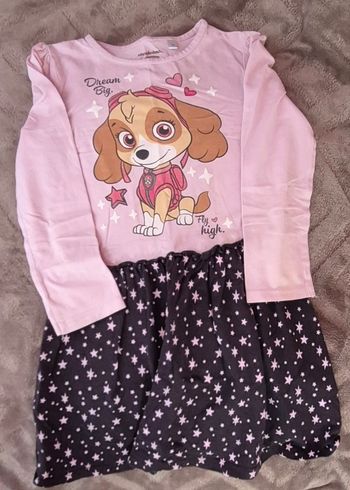 Robe fille 