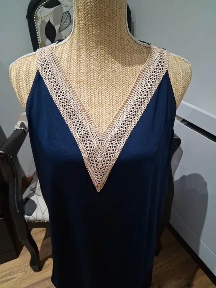Robe taille44 - photo numéro 2