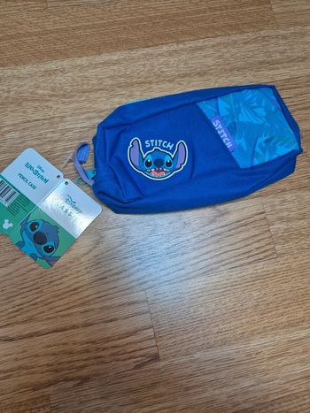 Trousse Stitch