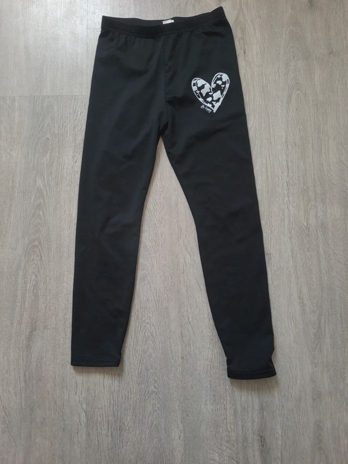 Pantalon de jogging shein 9 ans