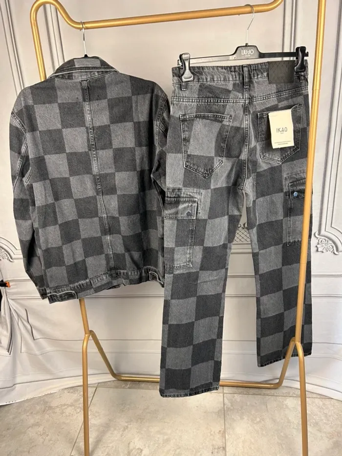 Ensemble Homme Ikao M neuf - photo numéro 5