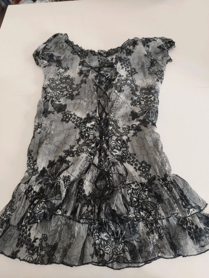 Haut 42/44 - photo numéro 2