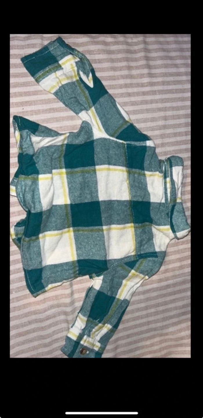 Chemise - photo numéro 2