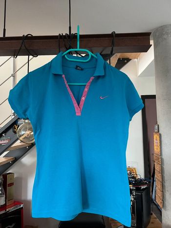 Polo nike