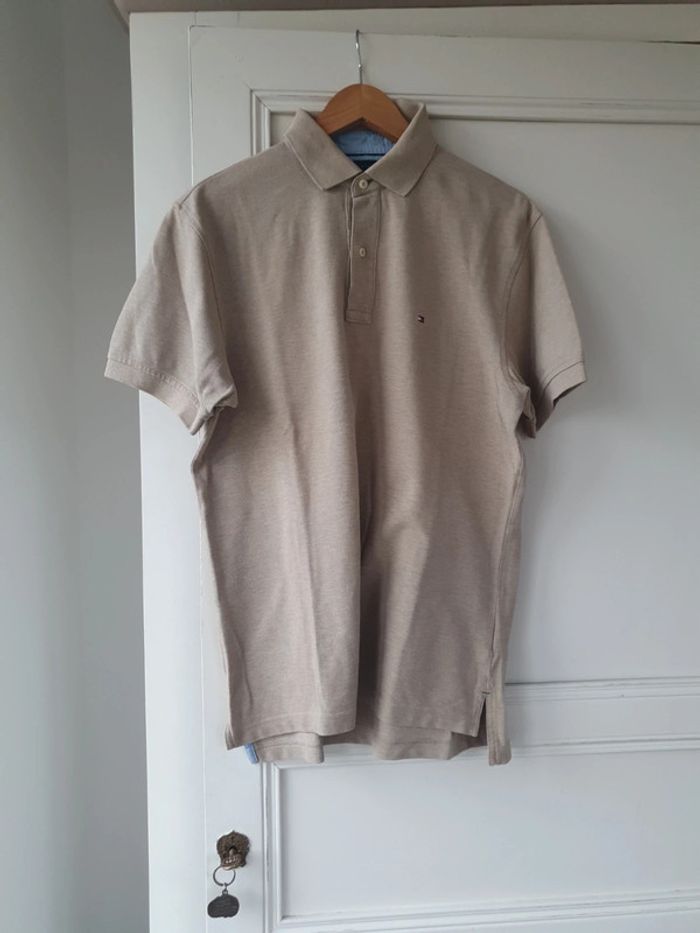 Polo Hilfiger 🤎