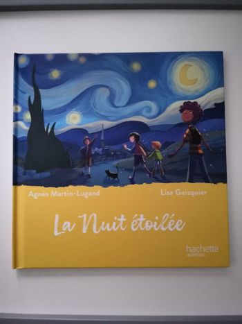 La Nuit étoilée Mc Do 2025