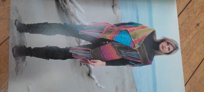 Catalogue tricot Katia numéro 51 - photo numéro 11