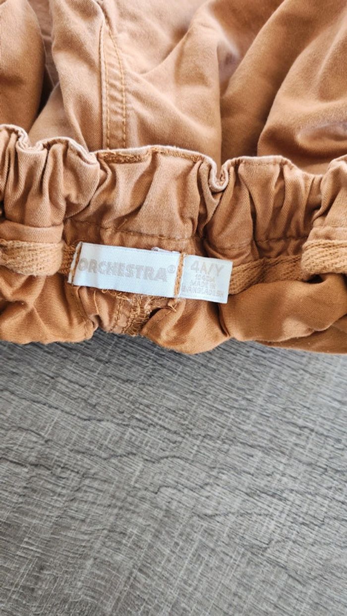 Lot garçon 4 ans été - photo numéro 3