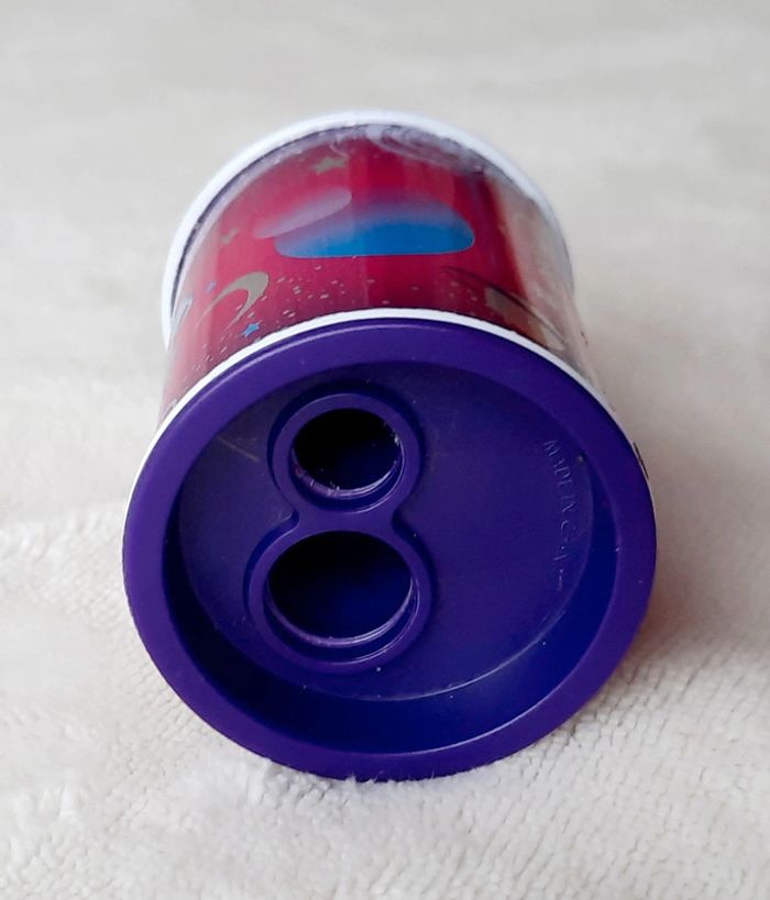 Taille crayon espace Maped - photo numéro 5