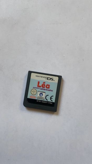 Jeu ds sans boîte fonctionnel