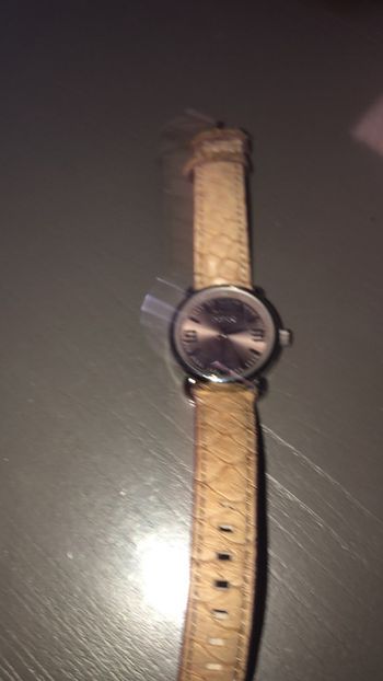 Montre oozoo
