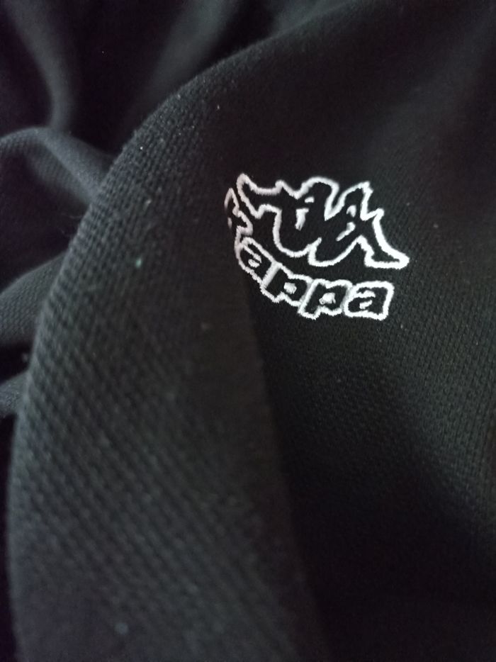 Veste de kappa - photo numéro 5