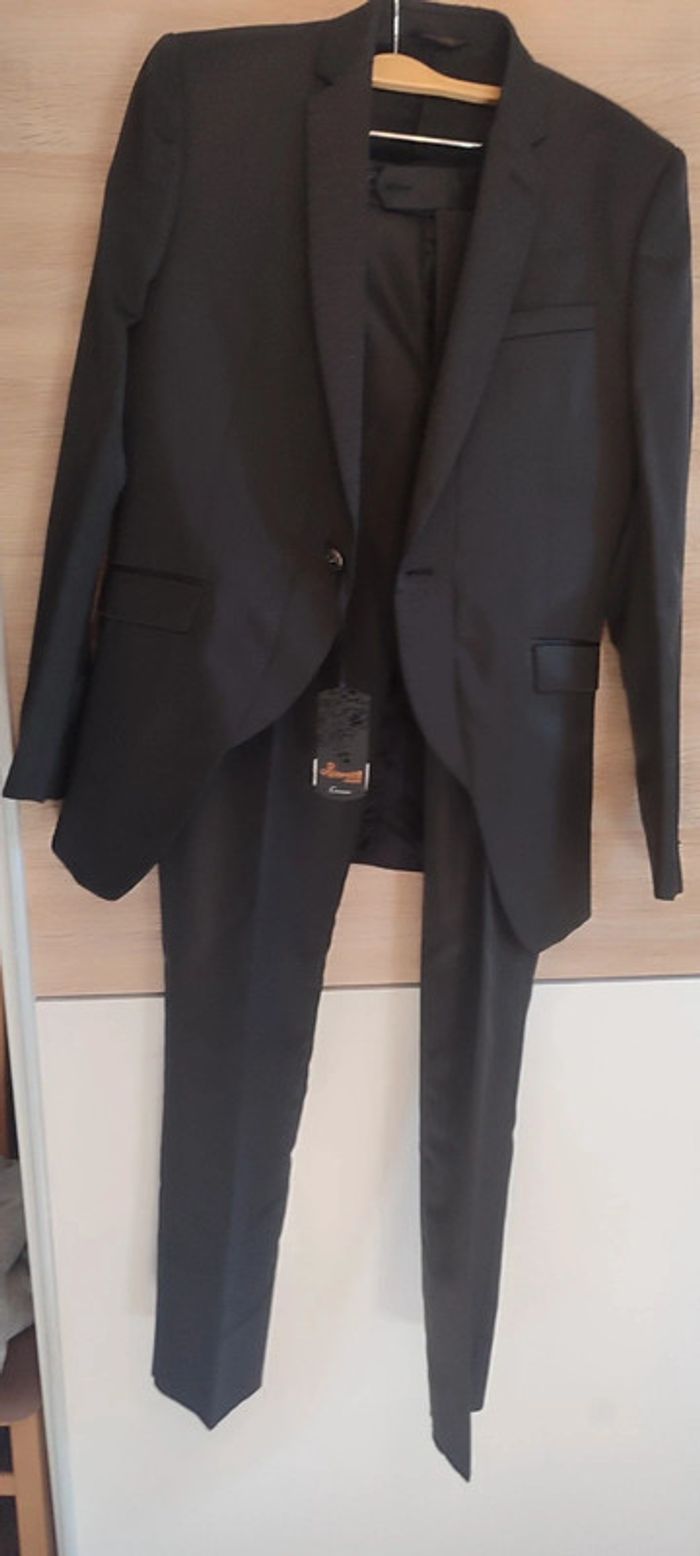 Costume homme Petrelli - photo numéro 20
