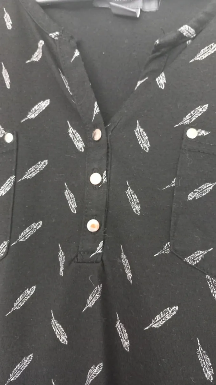 Chemisier Primark - photo numéro 6